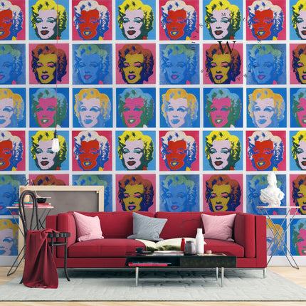 Aplicando arte a los espacios