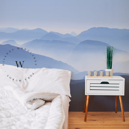 Classic blue es el color pantone del año 2020