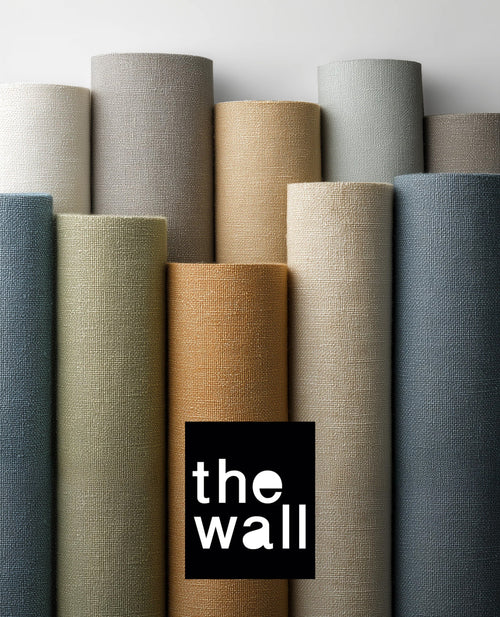 The Wall Colors