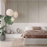 Panel Enchapado Light
