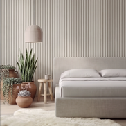 Panel Ranurado Light