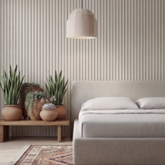 Panel Ranurado Light