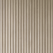 Panel Ranurado Natural