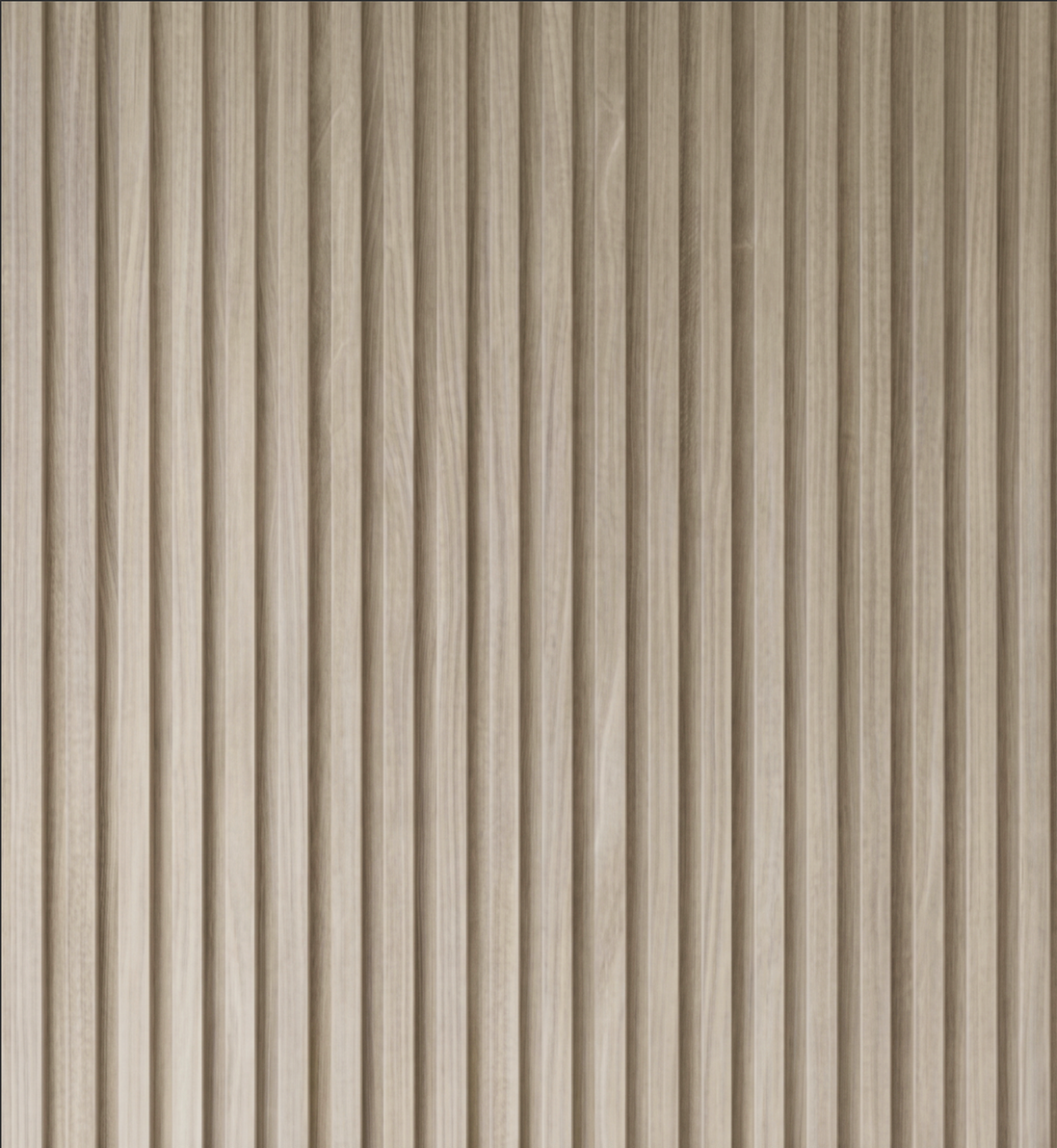 Panel Ranurado Natural