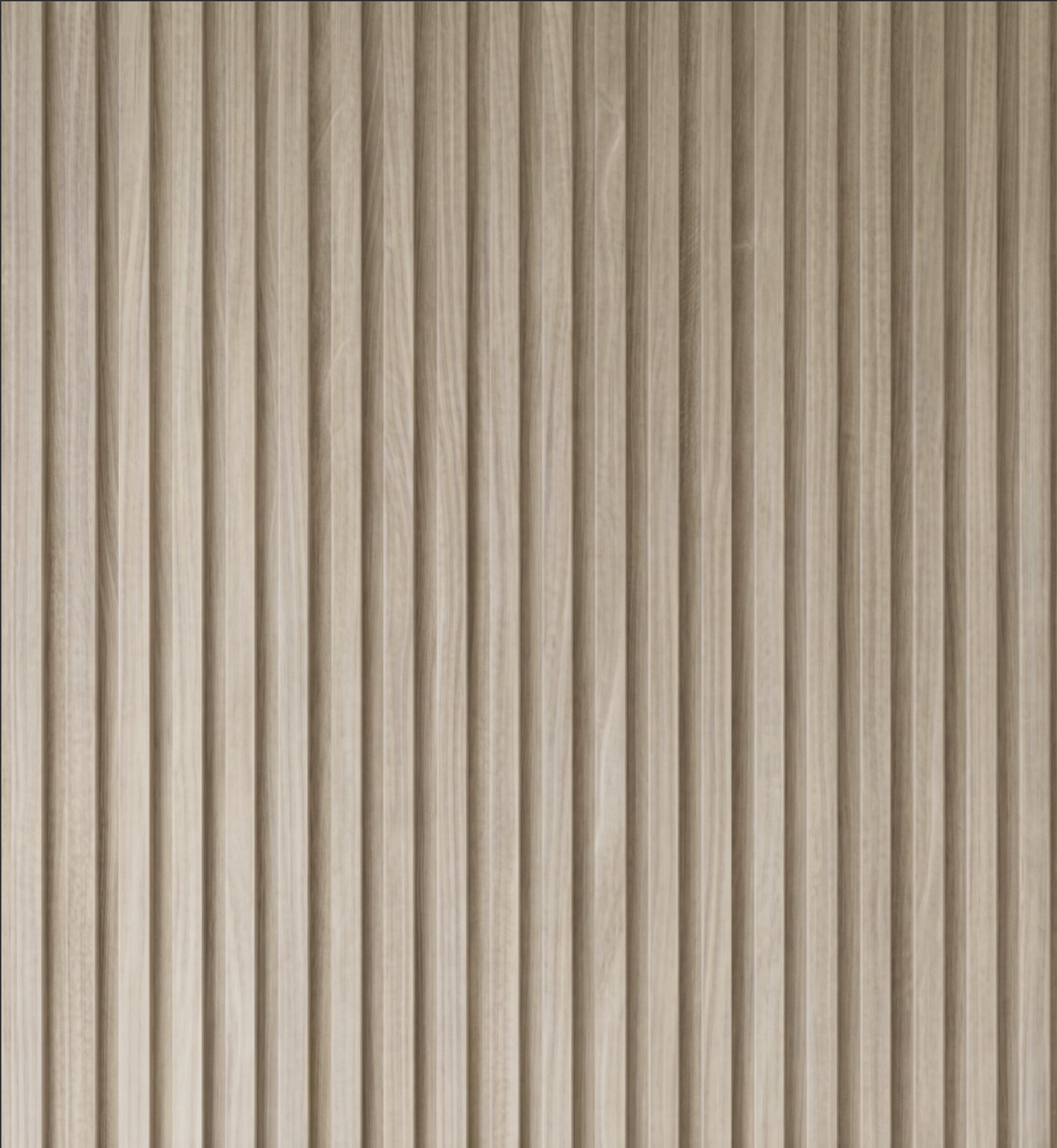 Panel Ranurado Natural