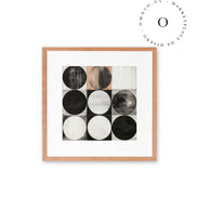 Circular Rhythm II