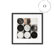 Circular Rhythm II