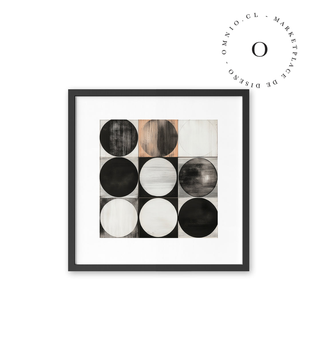Circular Rhythm II