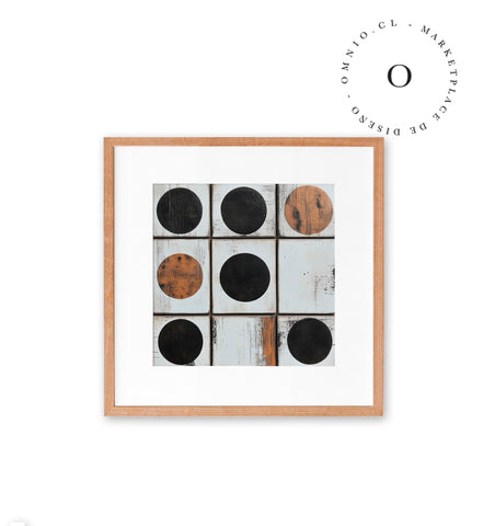 Circular Rhythm III