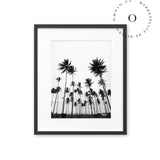 Beach Melancholy Cuadro