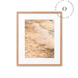 Marea Caramel Cuadro