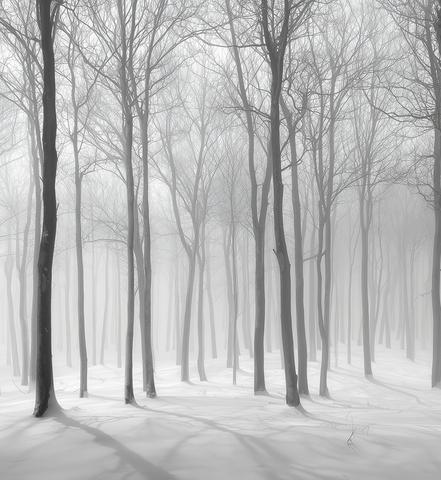 Silent Forest