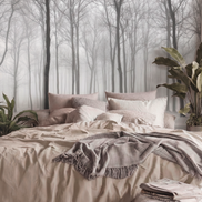Silent Forest