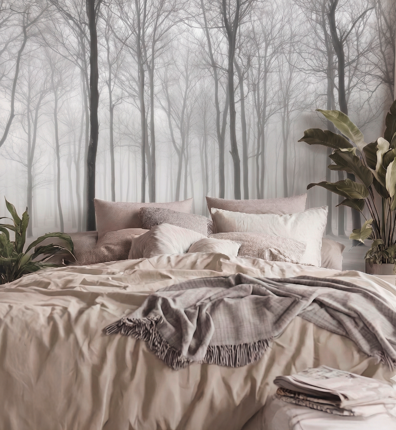 Silent Forest