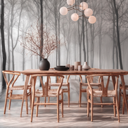 Silent Forest