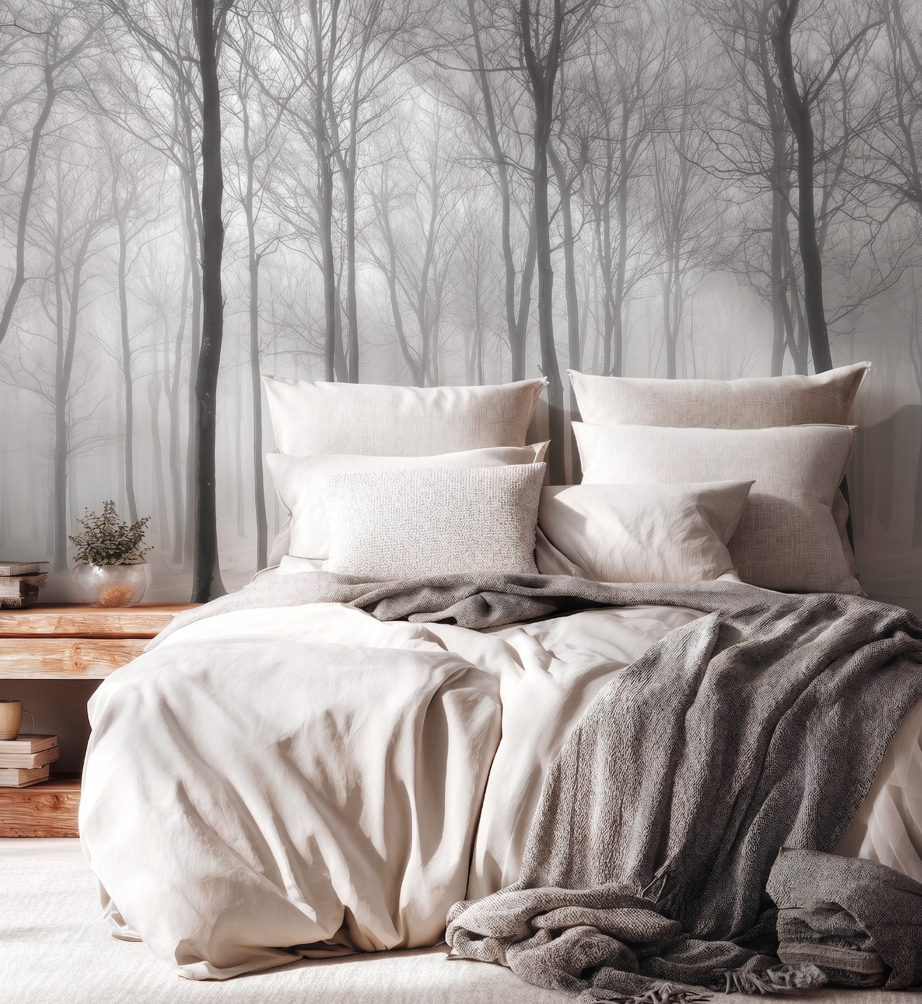 Silent Forest