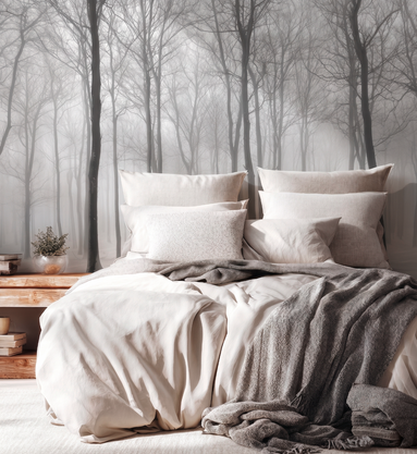 Silent Forest