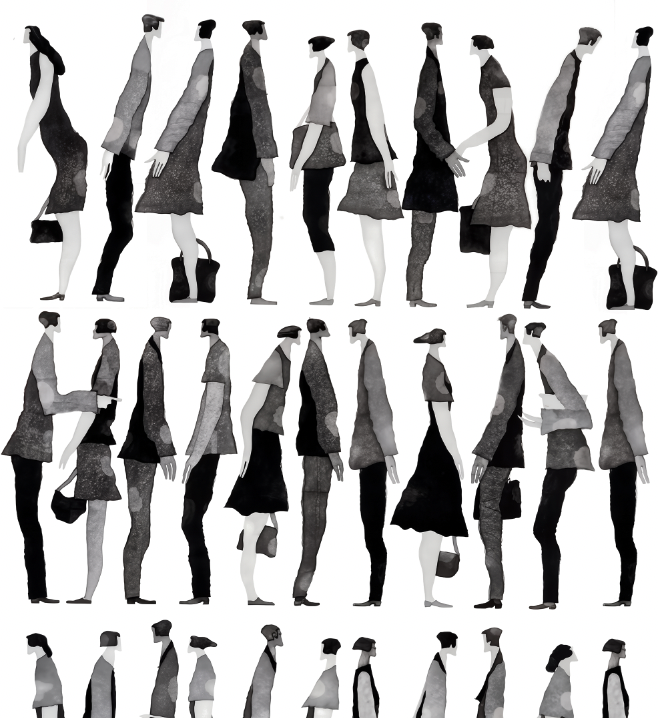Urban People
