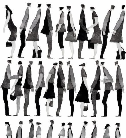 Urban People