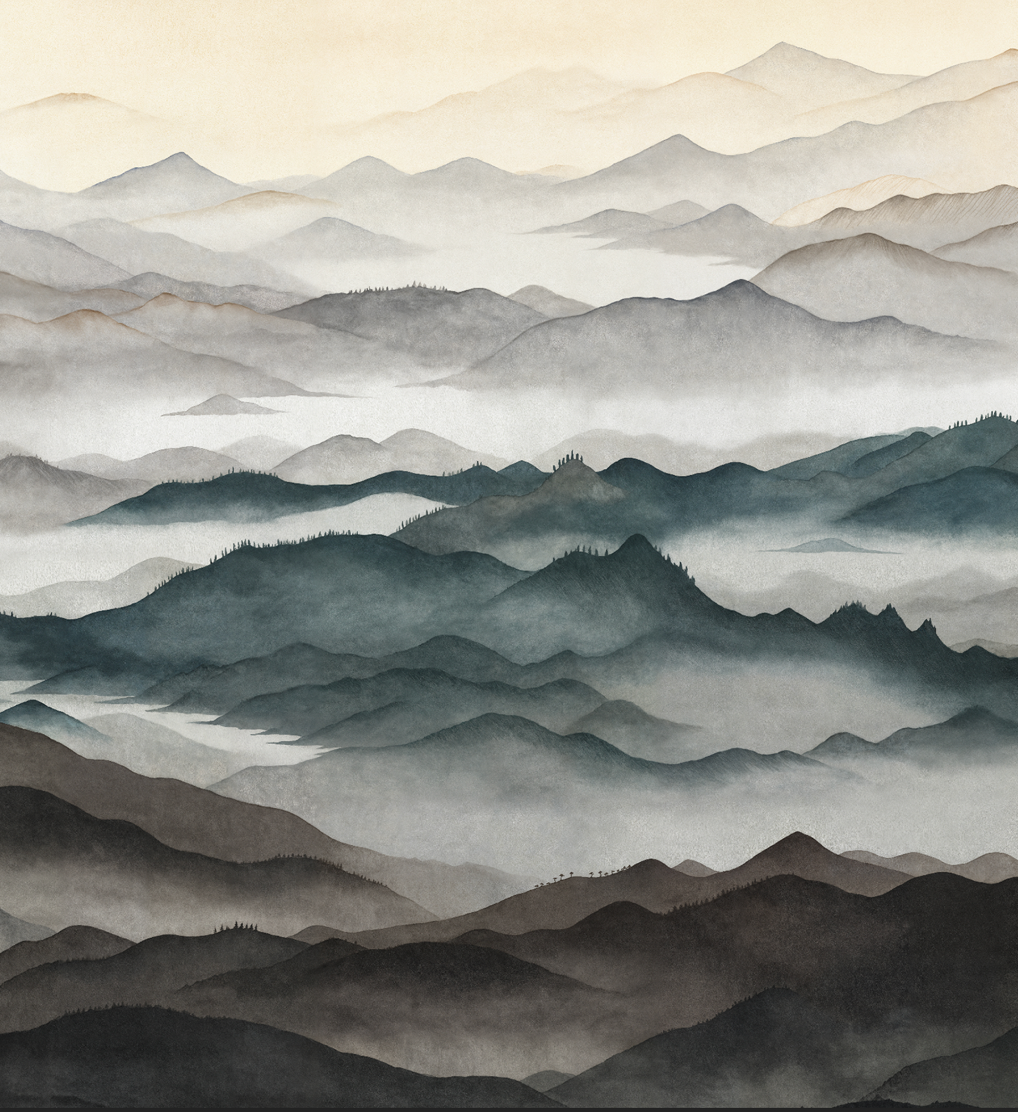 Roerich Light