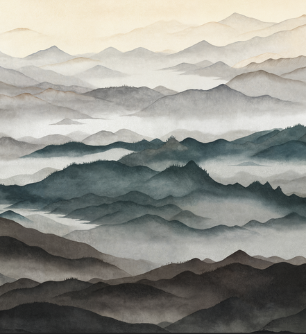 Roerich Light