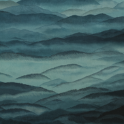 Roerich Hills