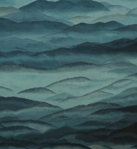 Roerich Hills