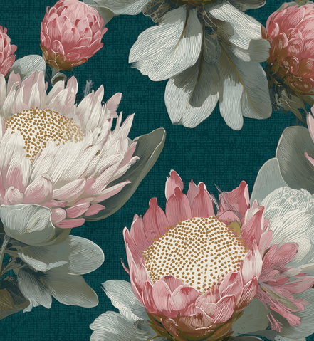 Protea Garden