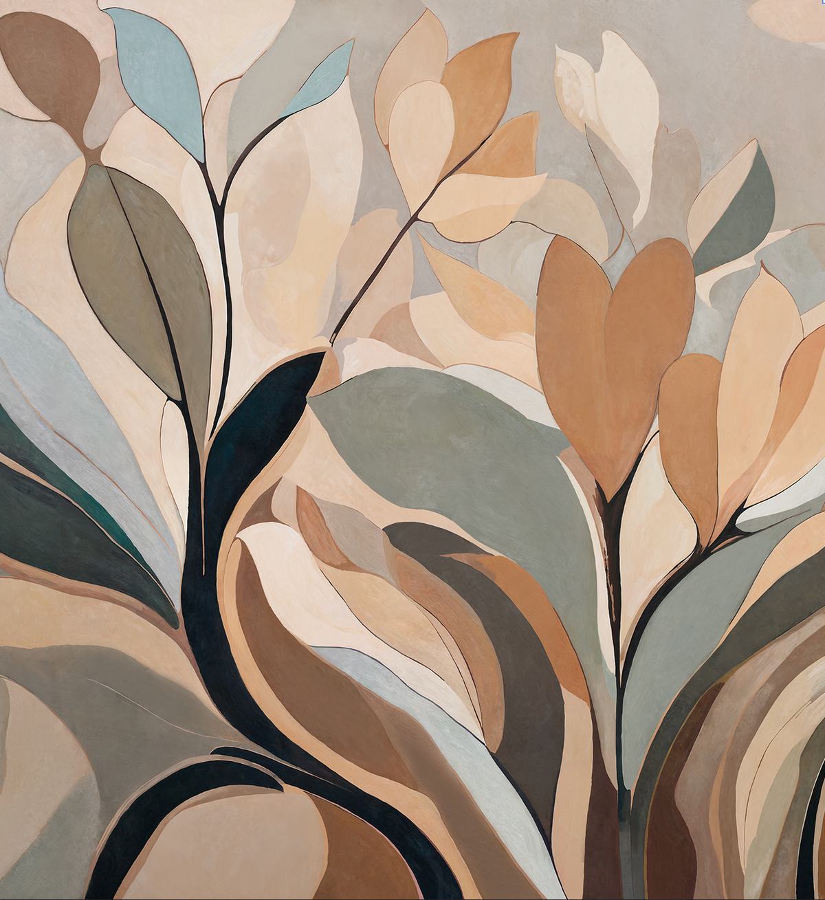 Emil's Bloom