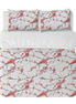 Funda Plumón Cherry Blossom Super King