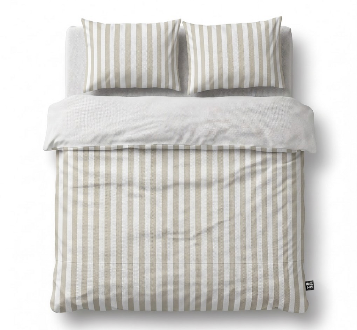Rayas Beige