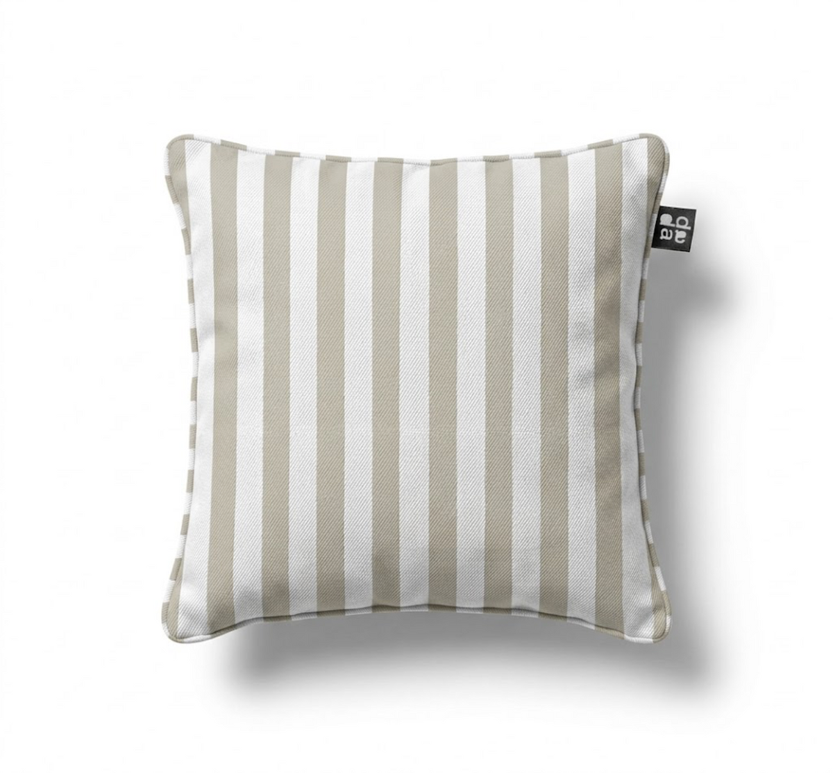 Rayas Beige