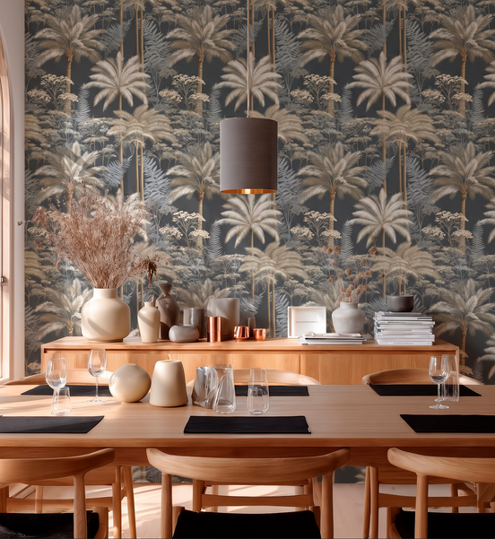 Palm Elegance
