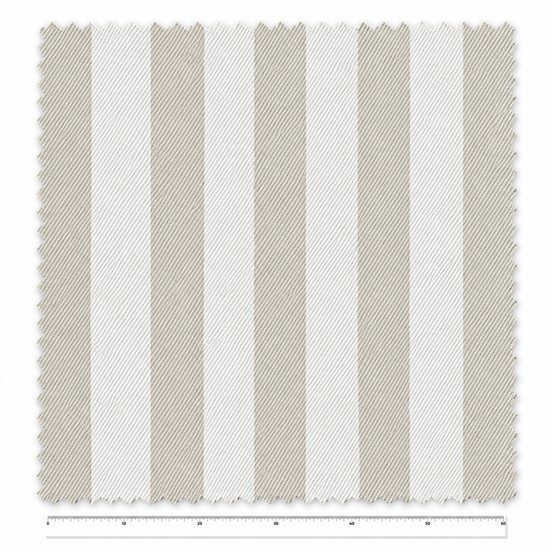 Rayas Beige