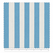 Rayas Sky Blue