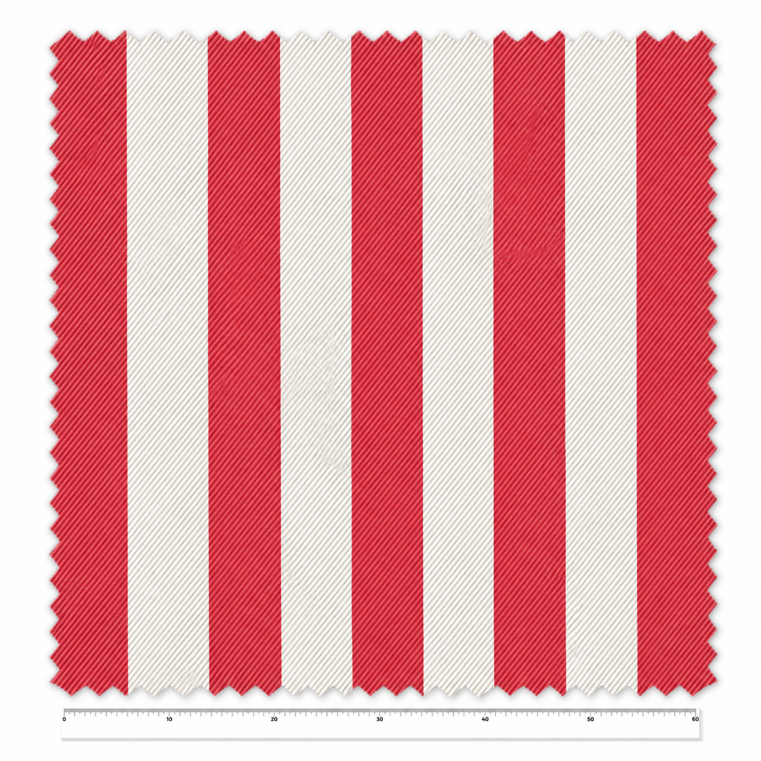 Rayas Red