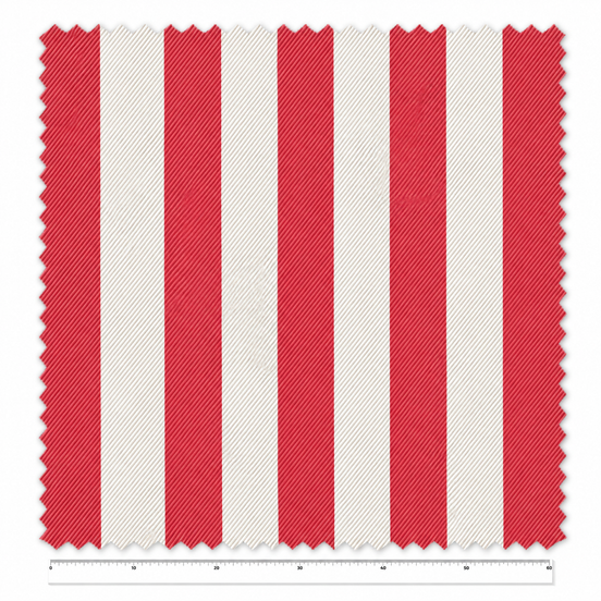 Rayas Red