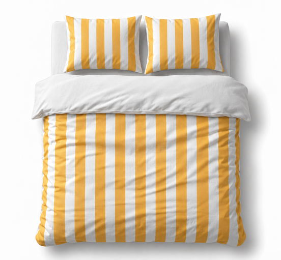 Rayas Yellow