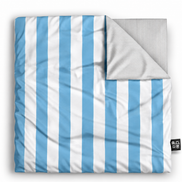 Rayas Sky Blue