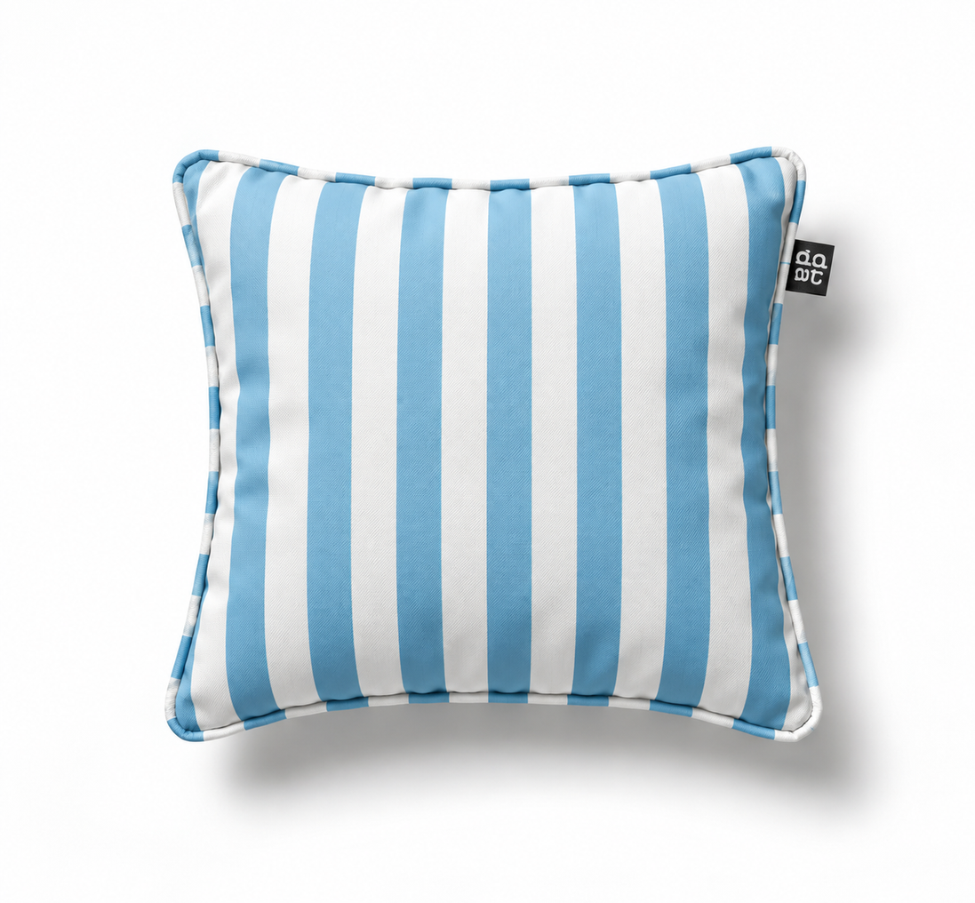 Rayas Sky Blue
