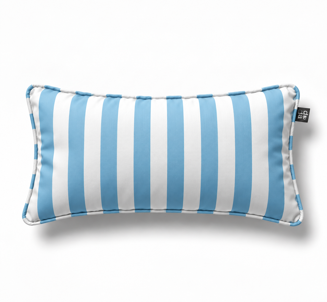 Rayas Sky Blue