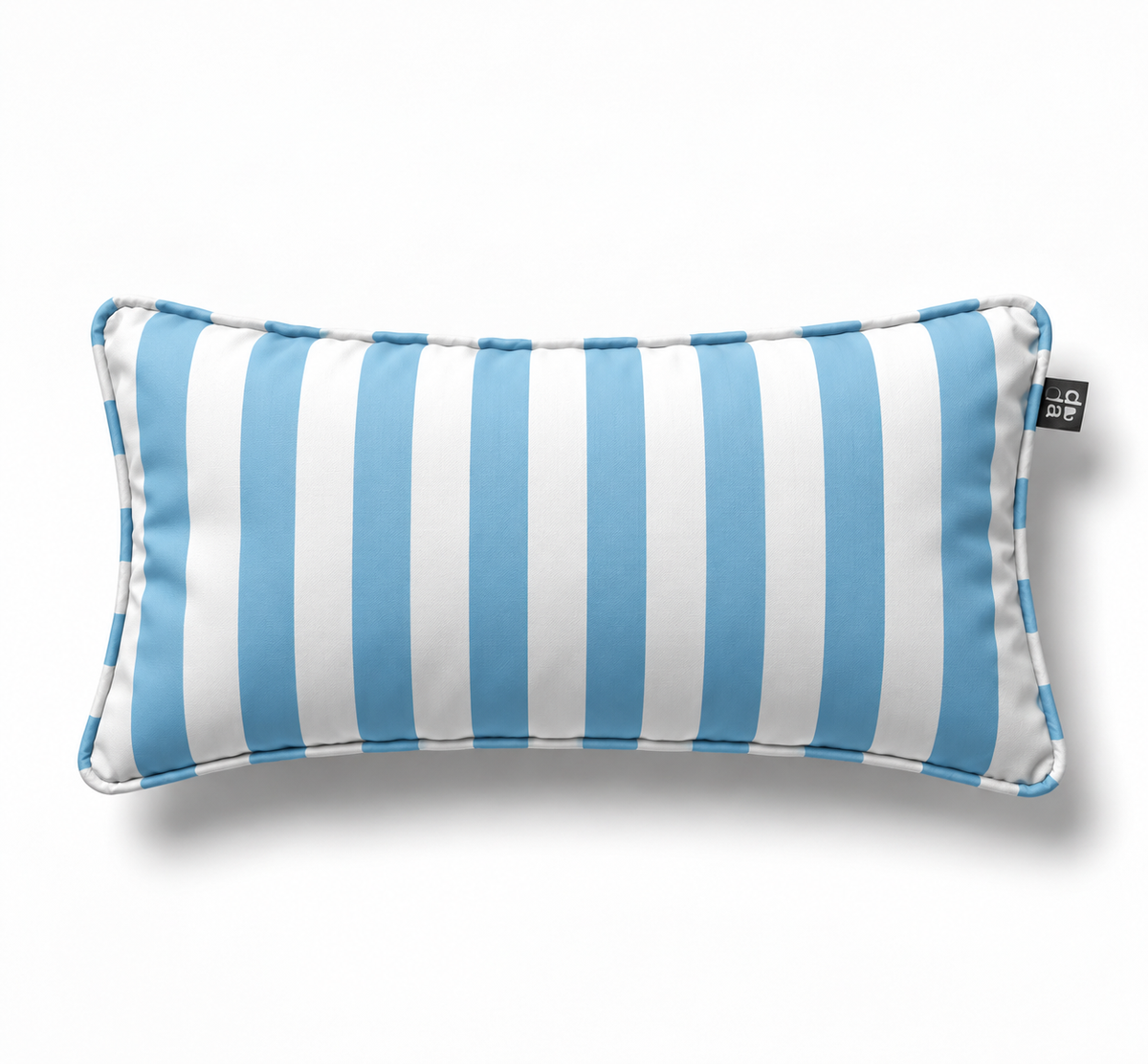 Rayas Sky Blue