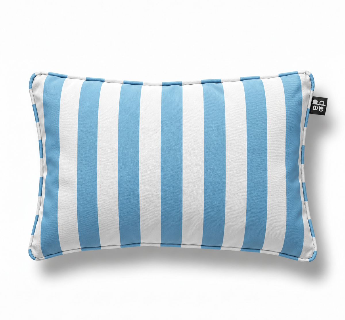 Rayas Sky Blue