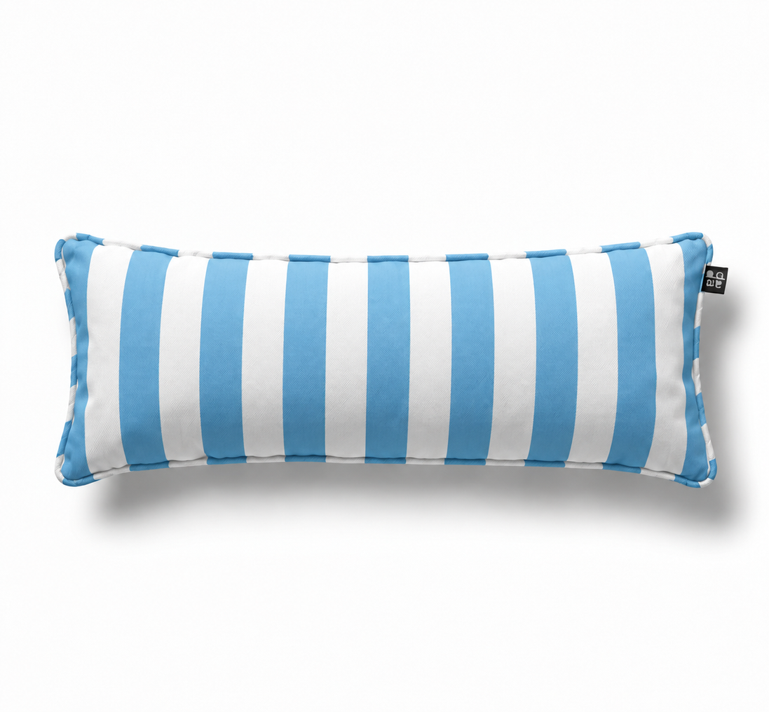 Rayas Sky Blue