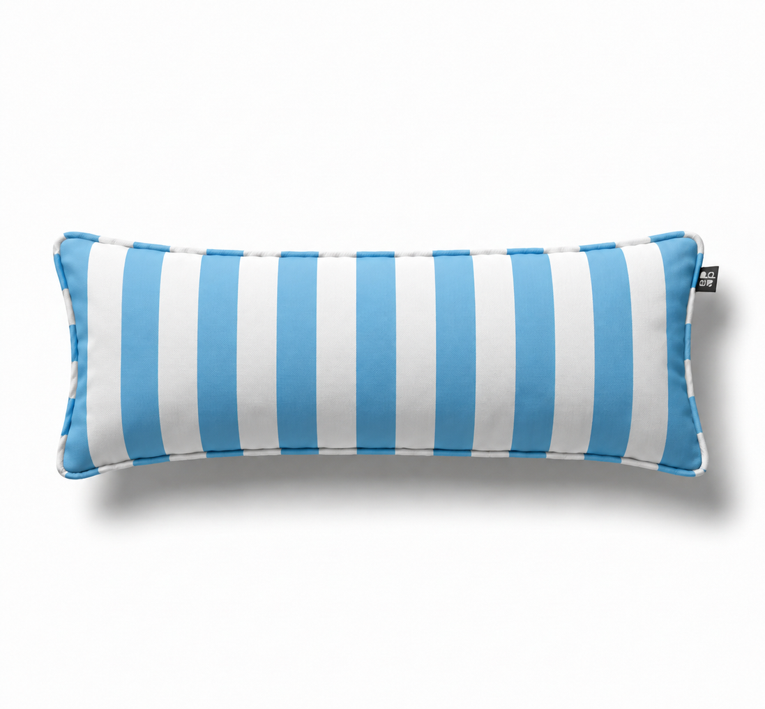 Rayas Sky Blue