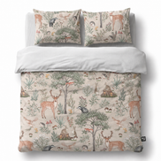 Fantastic Forest Beige