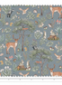 Fantastic Forest Blue