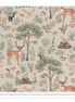 Fantastic Forest Beige