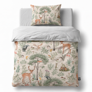 Fantastic Forest Beige
