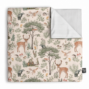 Fantastic Forest Beige
